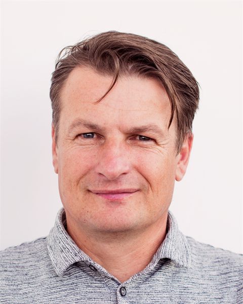 Jiří Fürbacher