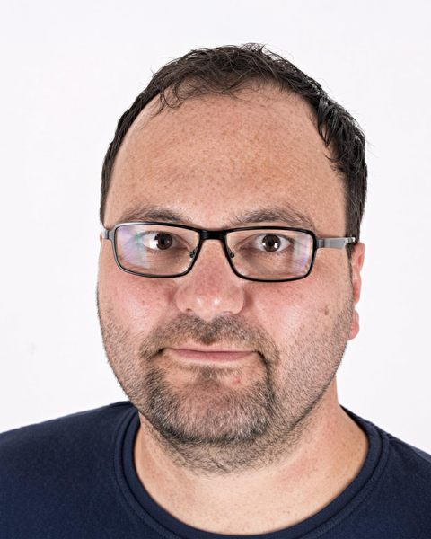 Jaroslav Havlíček