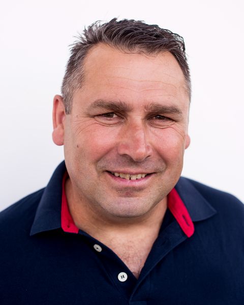 Miloš Krch