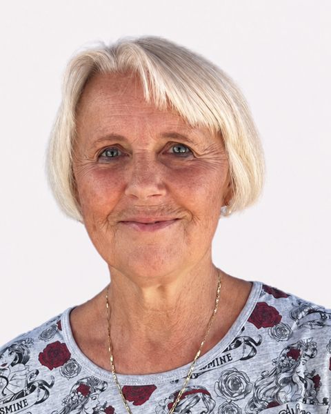 Zděnka Pešičková