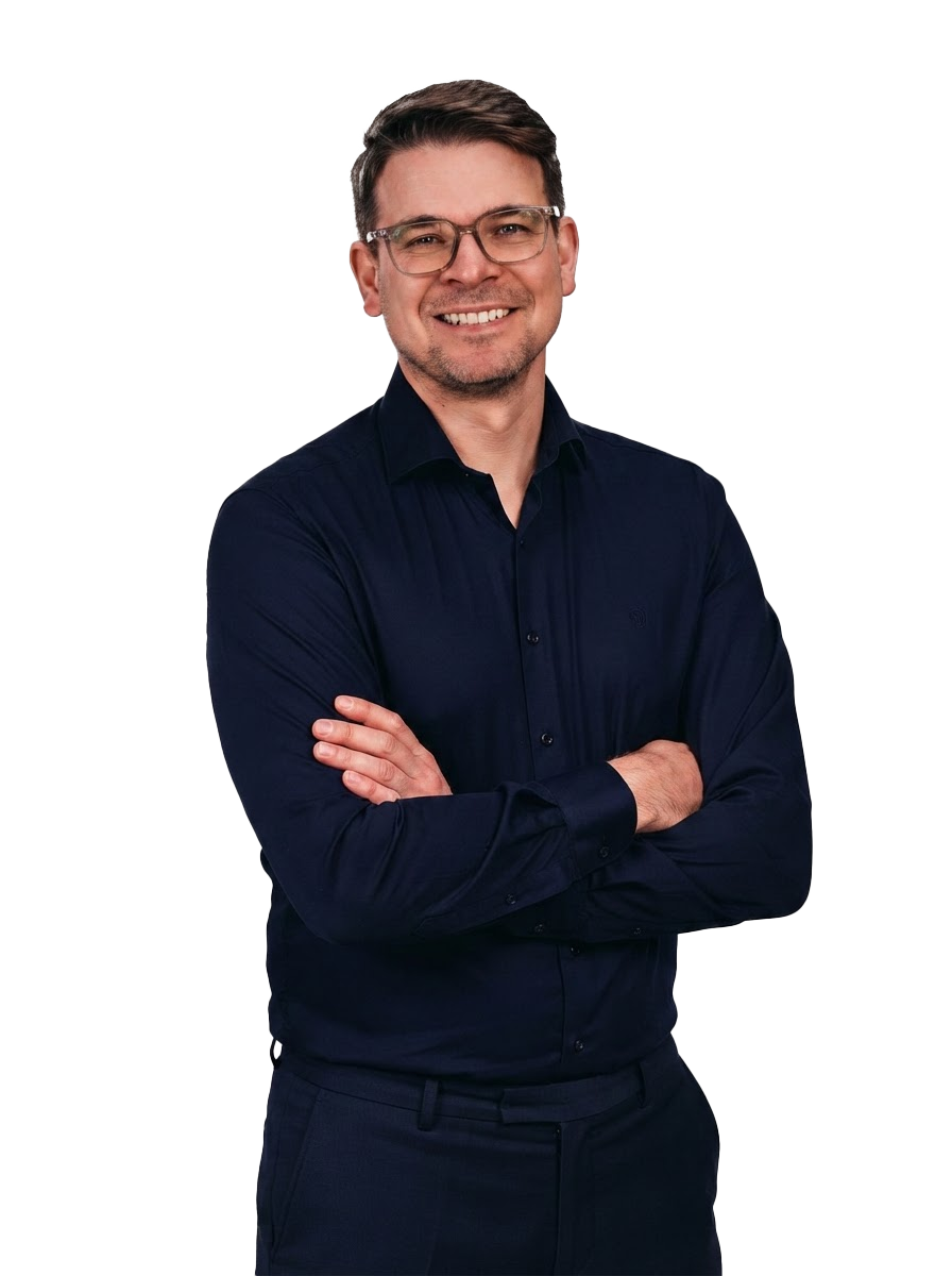Jan Kukla, lídr kandidátky ODS do zastupitelstva Jílového u Prahy